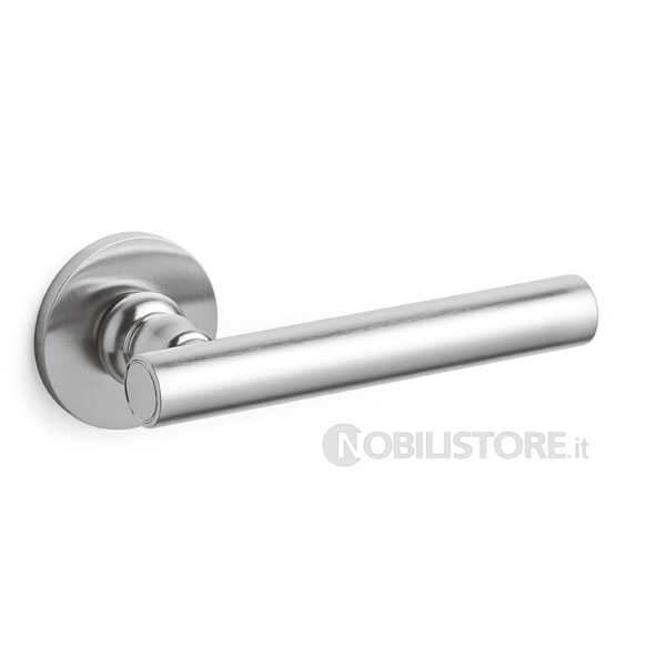 CO Cromo satinato/Satin chrome