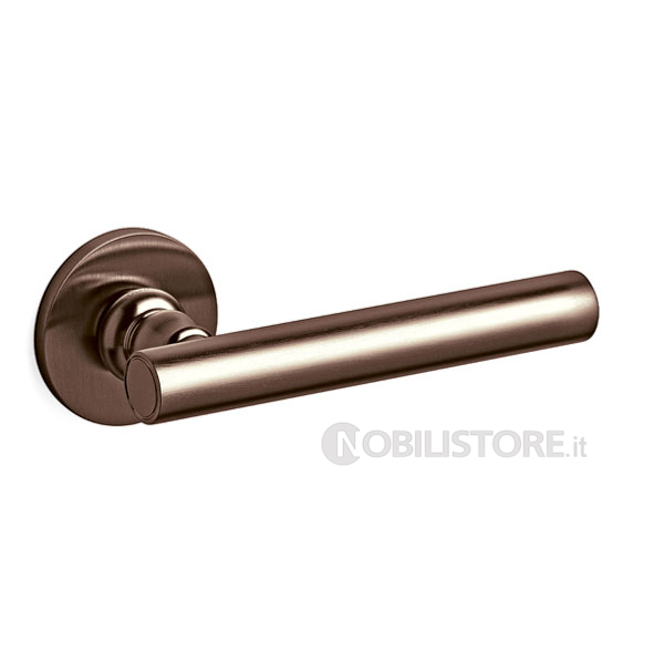 DS SuperBronzo satinato/SuperBronze satin