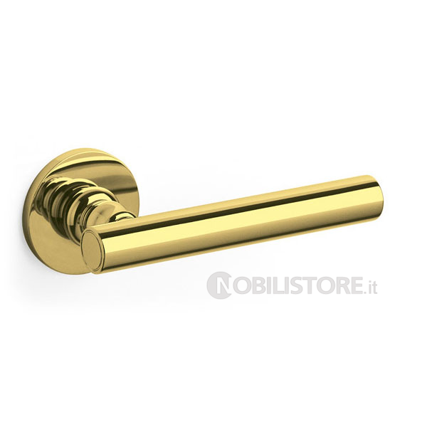 ZL SuperOro lucido/SuperGold bright