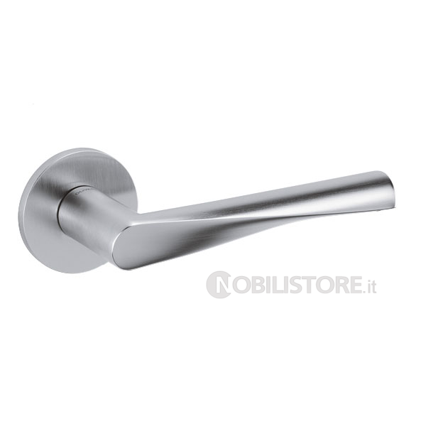 CO Cromo satinato/Satin chrome