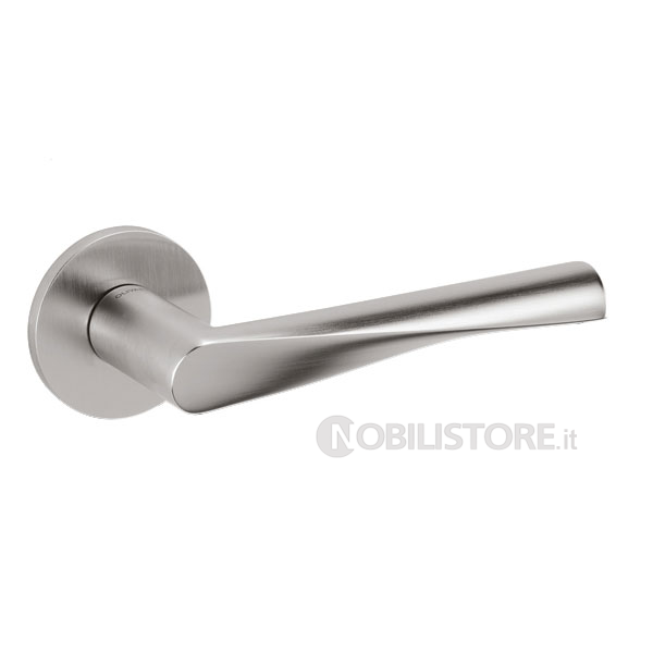 IS SuperInox satinato/SuperStainlessSteel satin