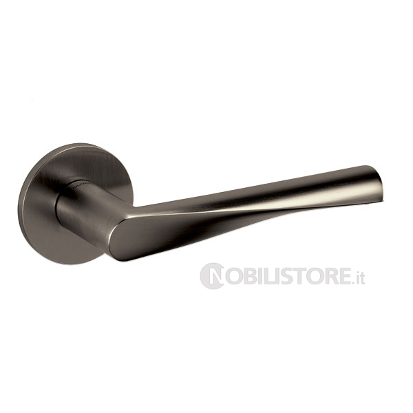 US SuperAntracite satinato/SuperAnthracite satin