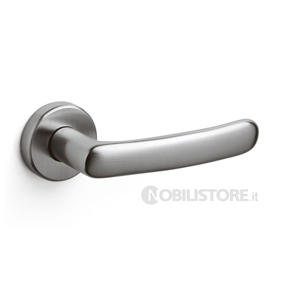 CO Cromo satinato/Satin chrome