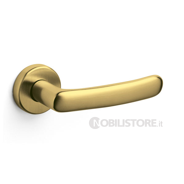 TS SuperOro satinato/SuperGold satin