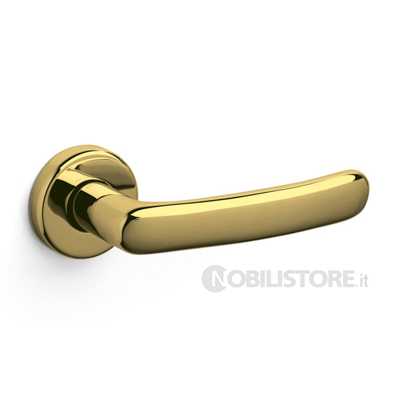 ZL SuperOro lucido/SuperGold bright