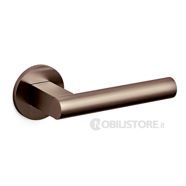 DS SuperBronzo satinato/SuperBronze satin
