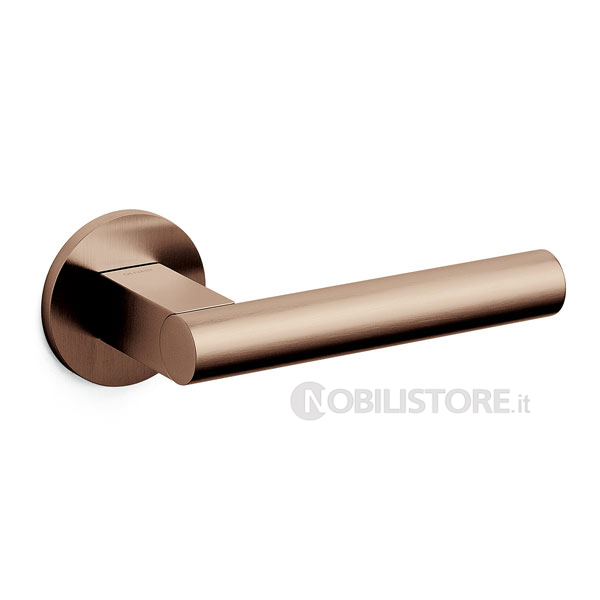 RS SuperRame satinato/SuperCopper satin
