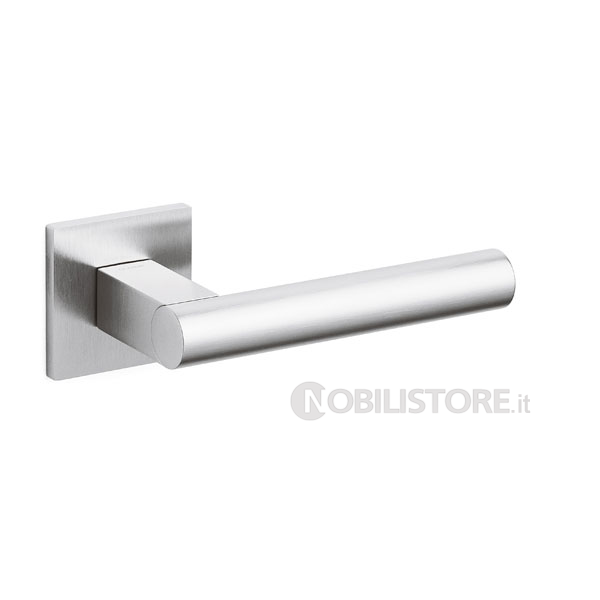 CO Cromo satinato/Satin chrome