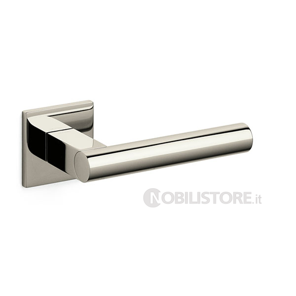NS SuperNichel satinato/SuperNickel satin