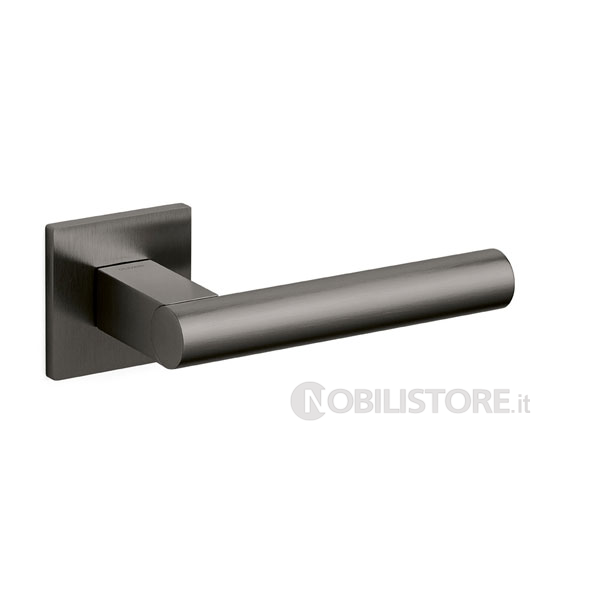 US SuperAntracite satinato/SuperAnthracite satin