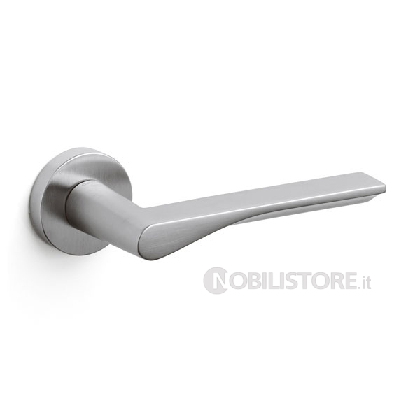 CO Cromo satinato/Satin chrome