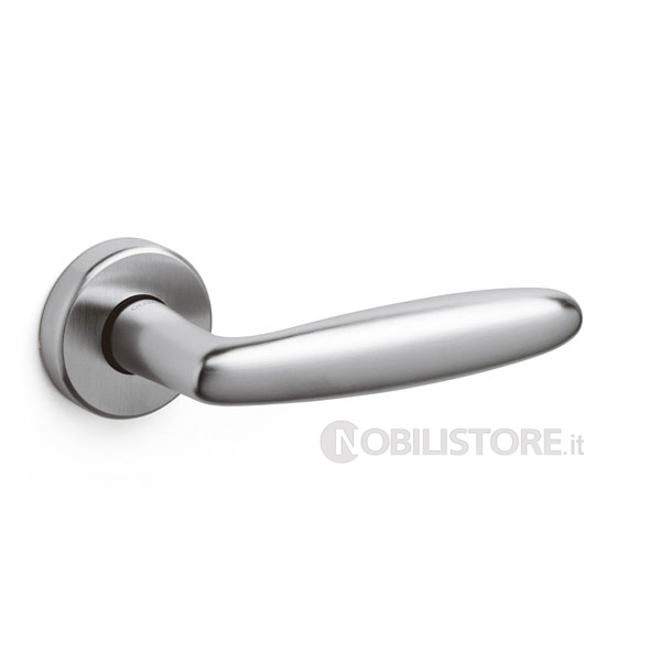 CO Cromo satinato/Satin chrome