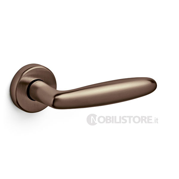 DS SuperBronzo satinato/SuperBronze satin