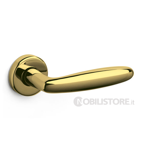 ZL SuperOro lucido/SuperGold bright
