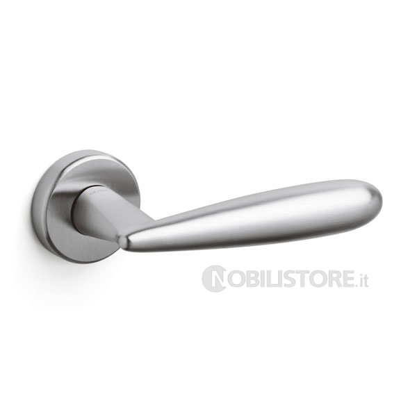 CO Cromo satinato/Satin chrome