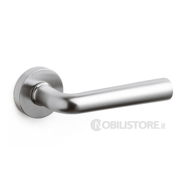 CO Cromo satinato/Satin chrome