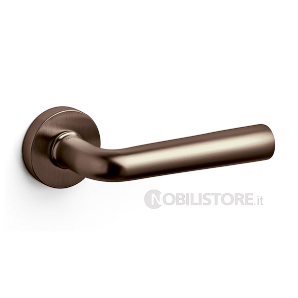 DS SuperBronzo satinato/SuperBronze satin