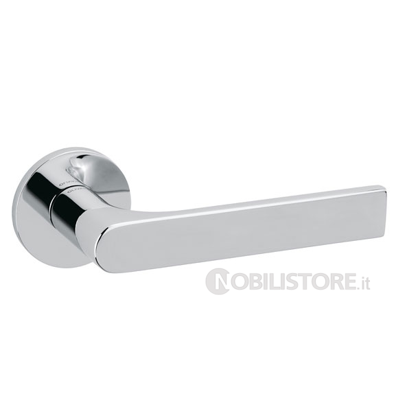 CR Cromo lucido/Bright chrome
