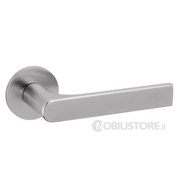 IS SuperInox satinato/SuperStainlessSteel satin