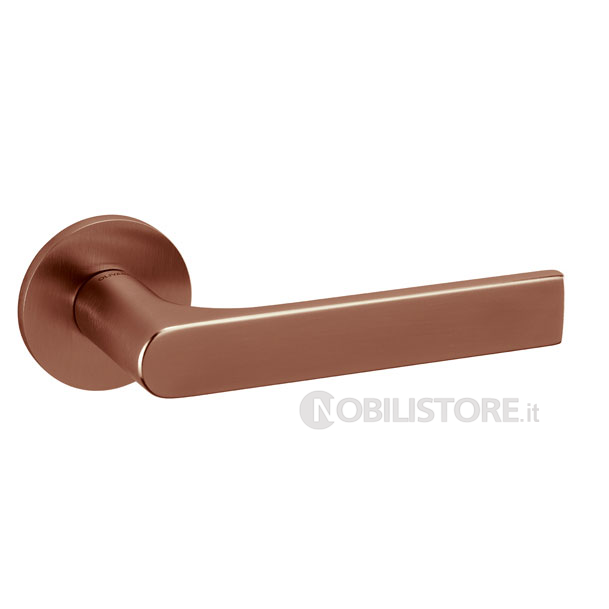 RS SuperRame satinato/SuperCopper satin
