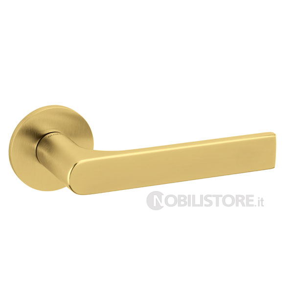 TS SuperOro satinato/SuperGold satin