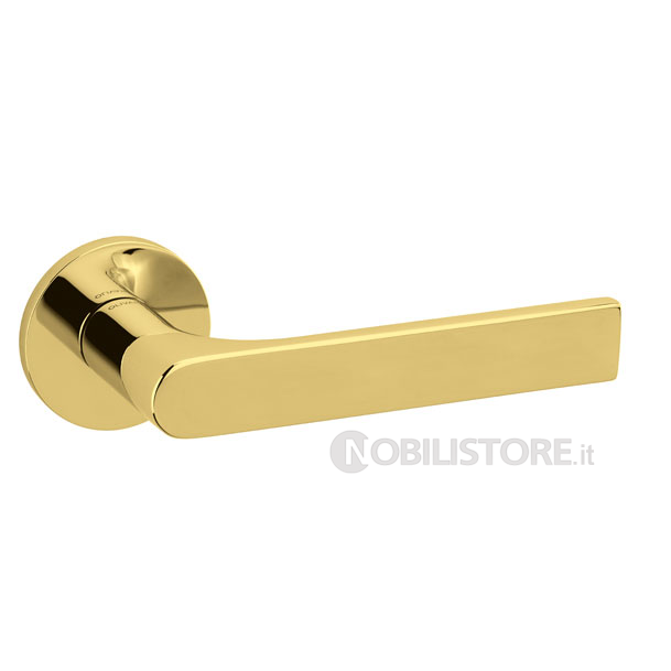 ZL SuperOro lucido/SuperGold bright