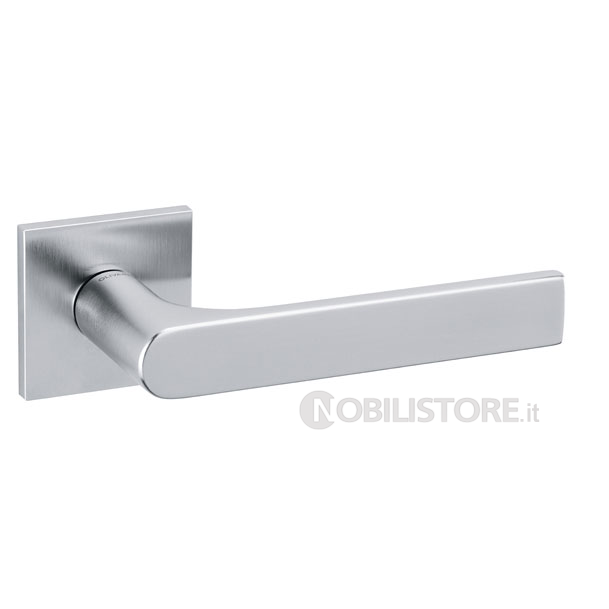 CO Cromo satinato/Satin chrome