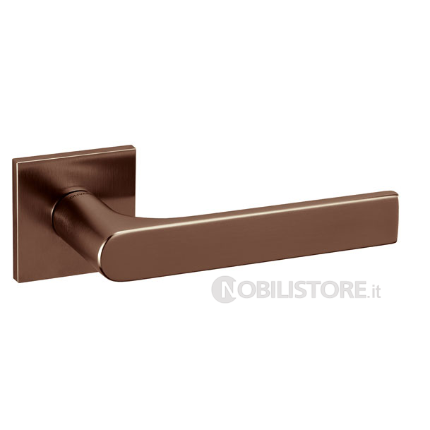 DS SuperBronzo satinato/SuperBronze satin