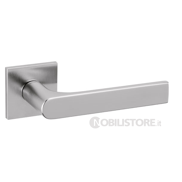 IS SuperInox satinato/SuperStainlessSteel satin