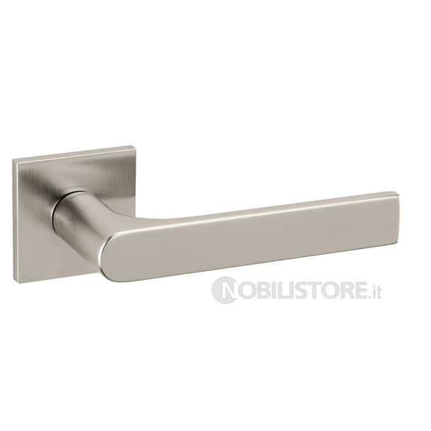 NS SuperNichel satinato/SuperNickel satin