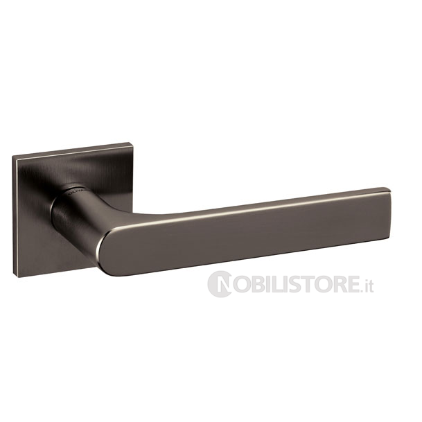 US SuperAntracite satinato/SuperAnthracite satin