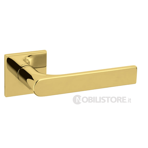 ZL SuperOro lucido/SuperGold bright