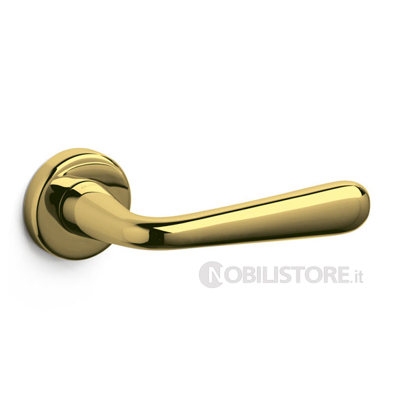 ZL SuperOro lucido/SuperGold bright