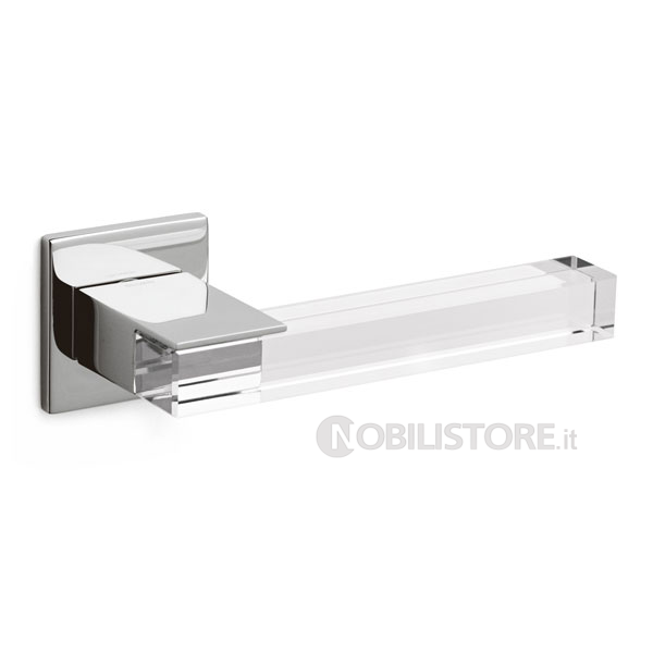 Maniglia Olivari Ice Cube