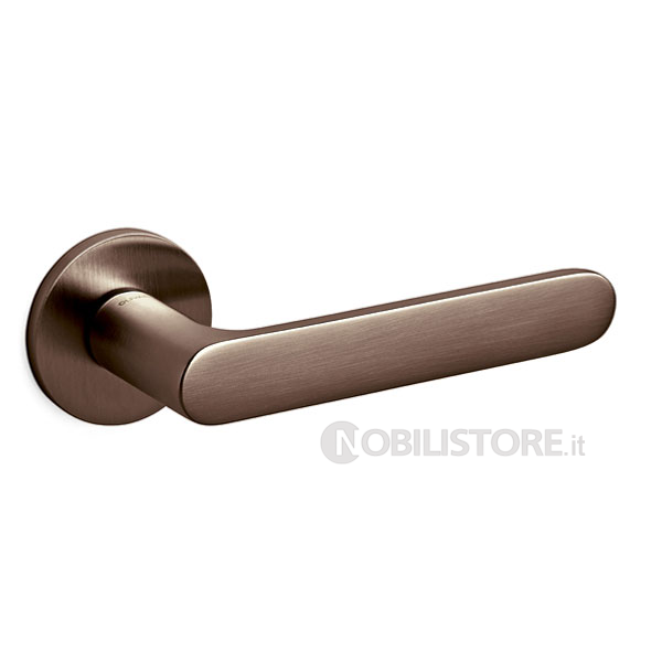 DS SuperBronzo satinato/SuperBronze satin
