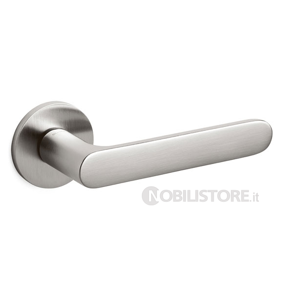 IS SuperInox satinato/SuperStainlessSteel satin