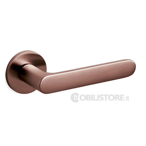 RS SuperRame satinato/SuperCopper satin