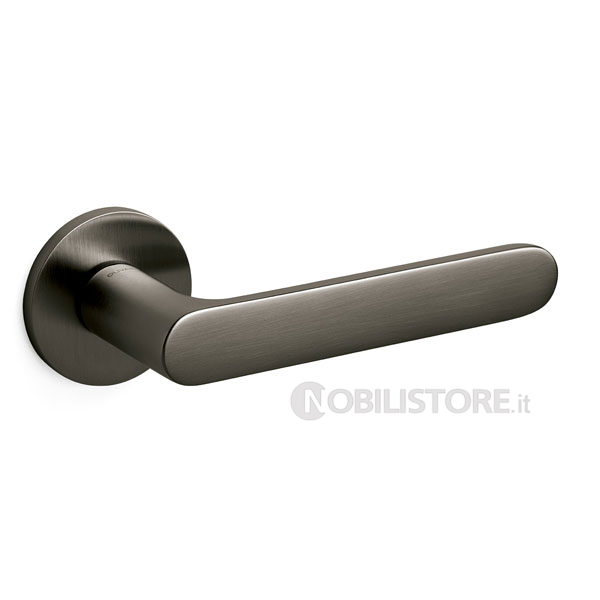 US SuperAntracite satinato/SuperAnthracite satin
