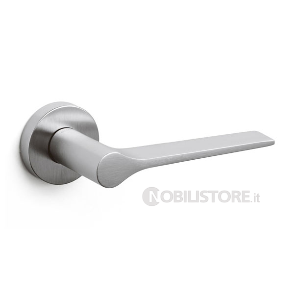 CO Cromo satinato/Satin chrome