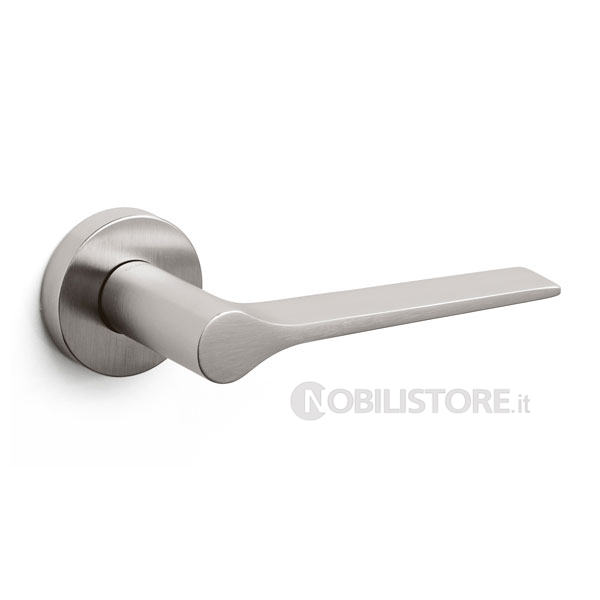 IS SuperInox satinato/SuperStainlessSteel satin