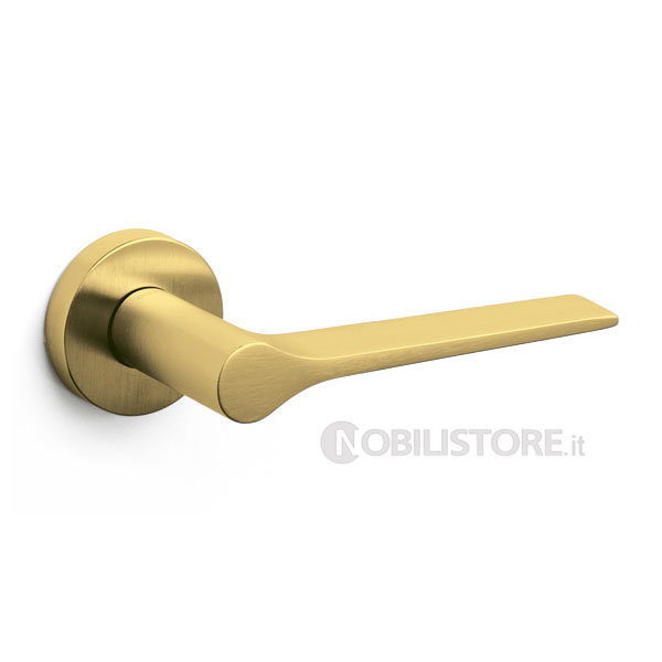 TS SuperOro satinato/SuperGold satin