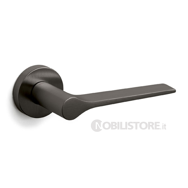 US SuperAntracite satinato/SuperAnthracite satin