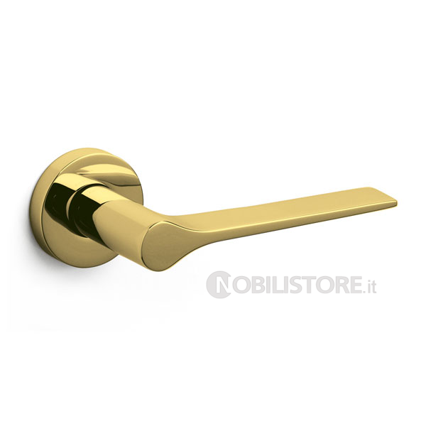 ZL SuperOro lucido/SuperGold bright