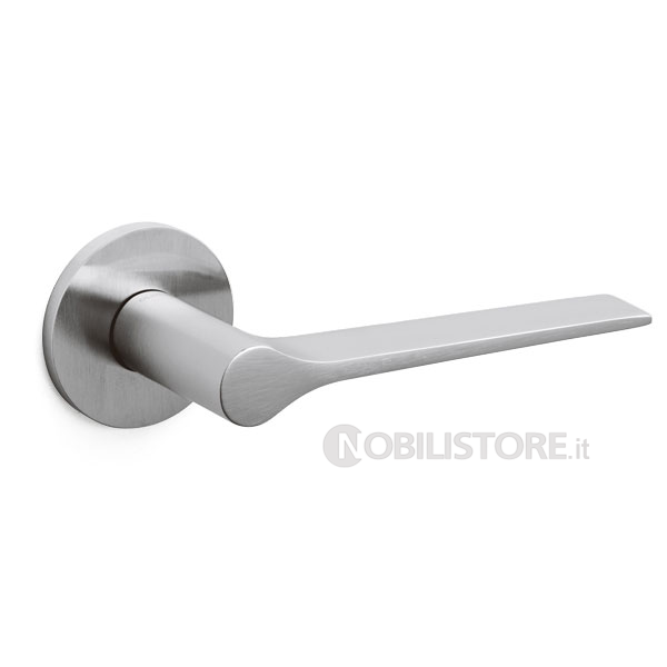 CO Cromo satinato/Satin chrome