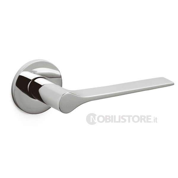CR Cromo lucido/Bright chrome