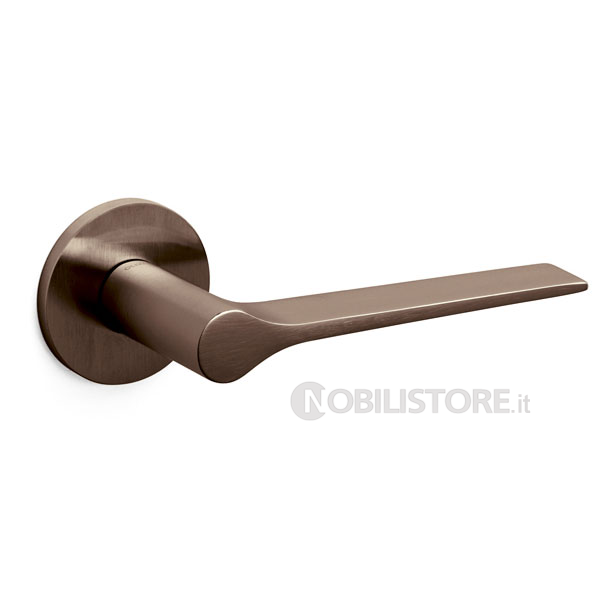 DS SuperBronzo satinato/SuperBronze satin