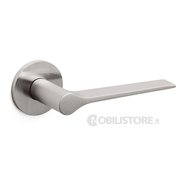 IS SuperInox satinato/SuperStainlessSteel satin