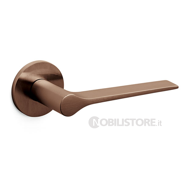 RS SuperRame satinato/SuperCopper satin