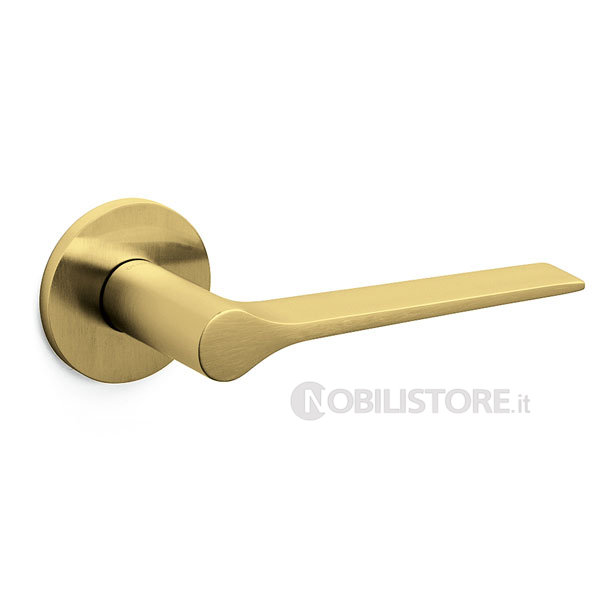 TS SuperOro satinato/SuperGold satin