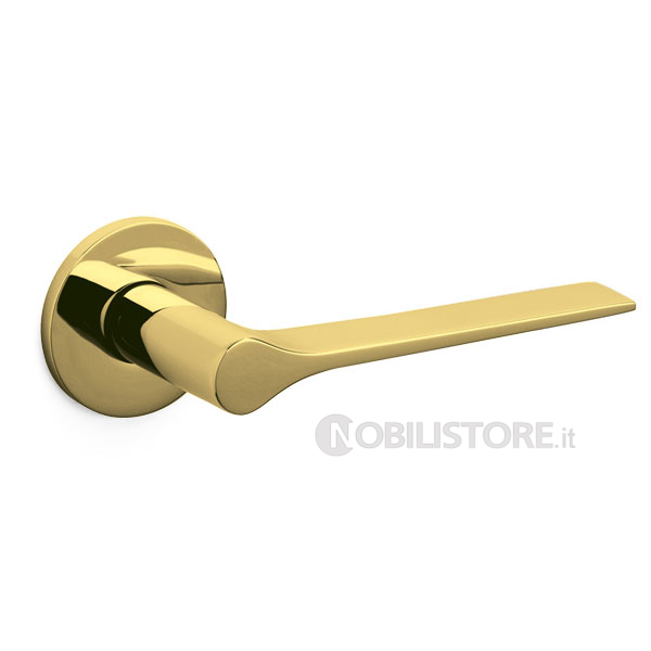 ZL SuperOro lucido/SuperGold bright